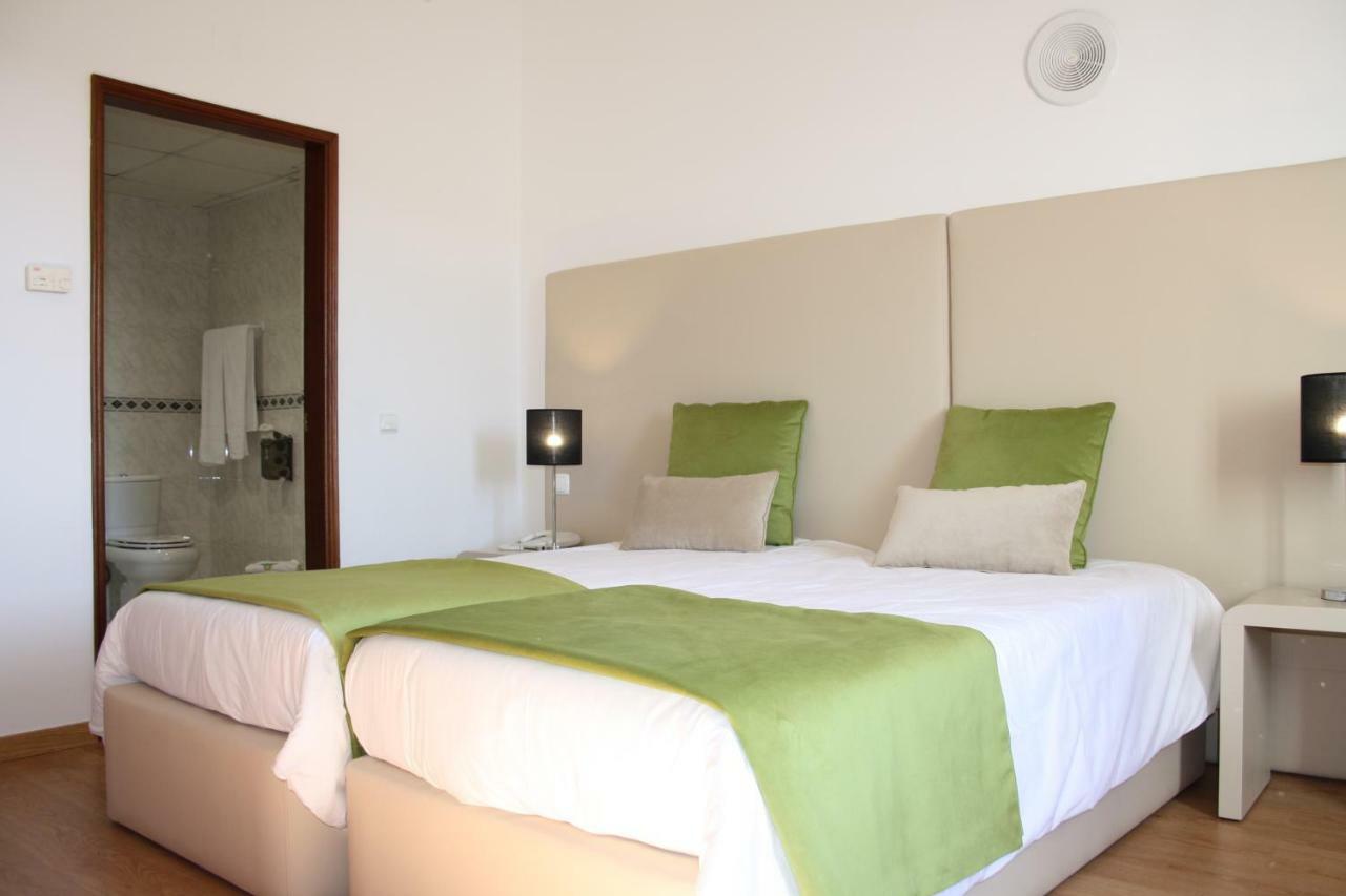 Hotel Quinta Do Viso Міранда-ду-Корву Екстер'єр фото