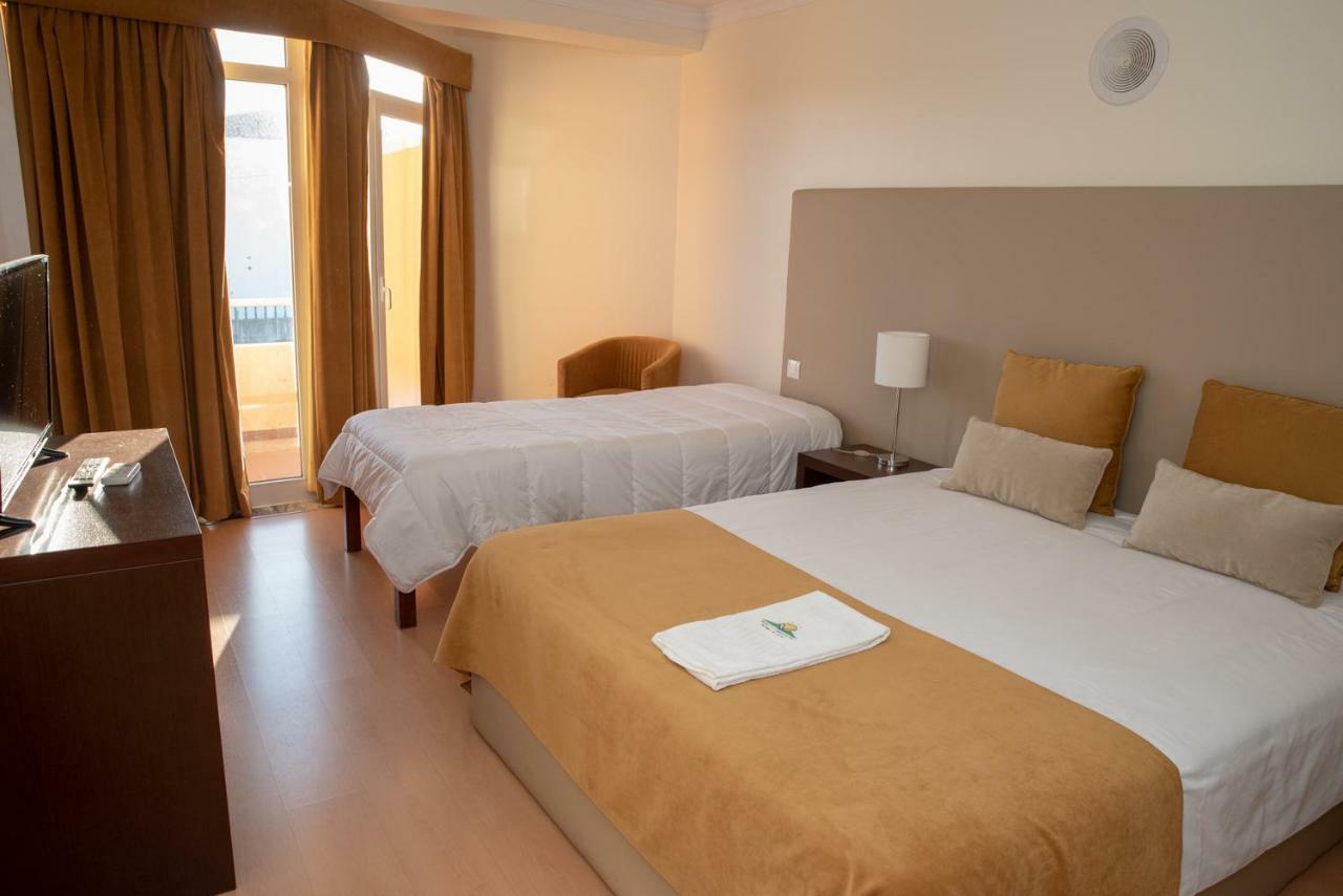 Hotel Quinta Do Viso Міранда-ду-Корву Екстер'єр фото