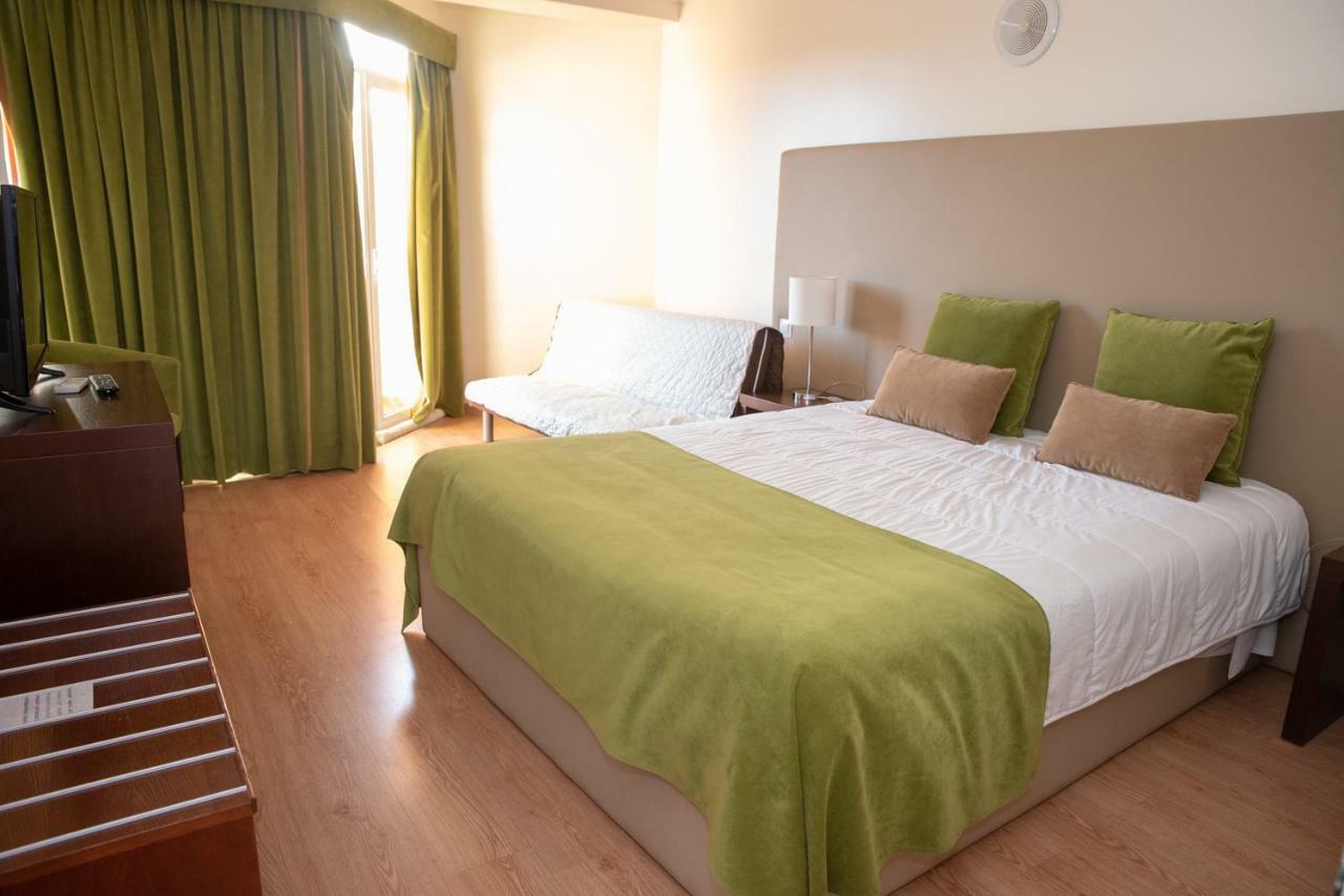Hotel Quinta Do Viso Міранда-ду-Корву Екстер'єр фото