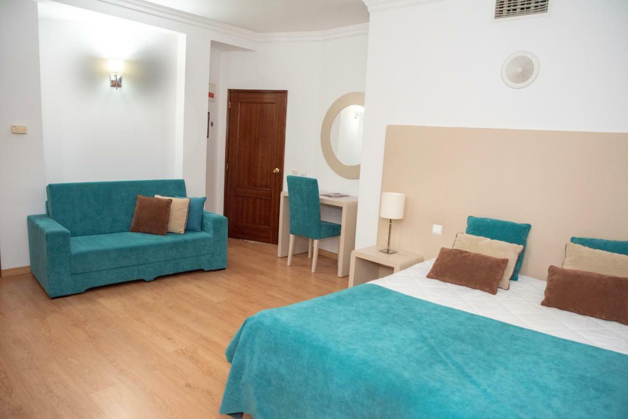 Hotel Quinta Do Viso Міранда-ду-Корву Екстер'єр фото
